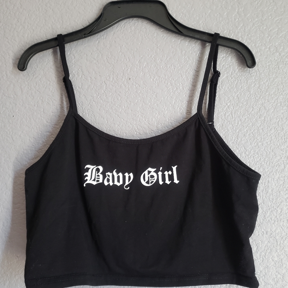 Shein tank